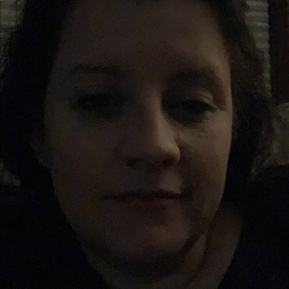 Meet your Posher, Kaylyn